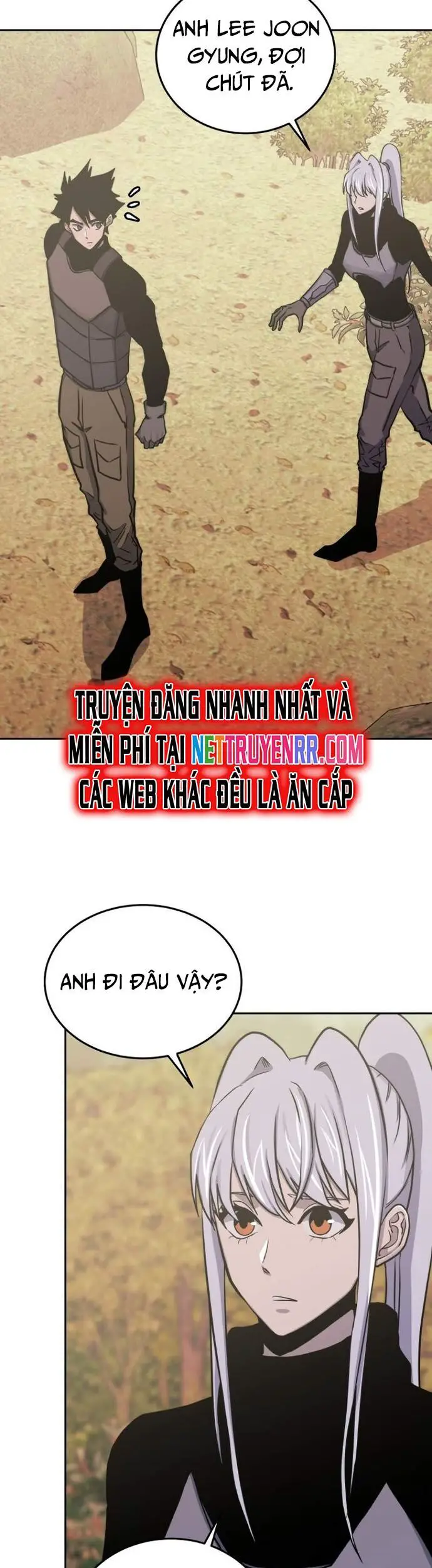 Kể Từ Bây Giờ, Tôi Là Một Người Chơi Nettruyen ZZZ Chương 75 Page 31