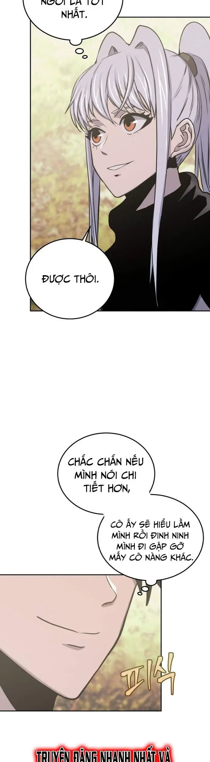 Kể Từ Bây Giờ, Tôi Là Một Người Chơi Nettruyen ZZZ Chương 75 Page 34