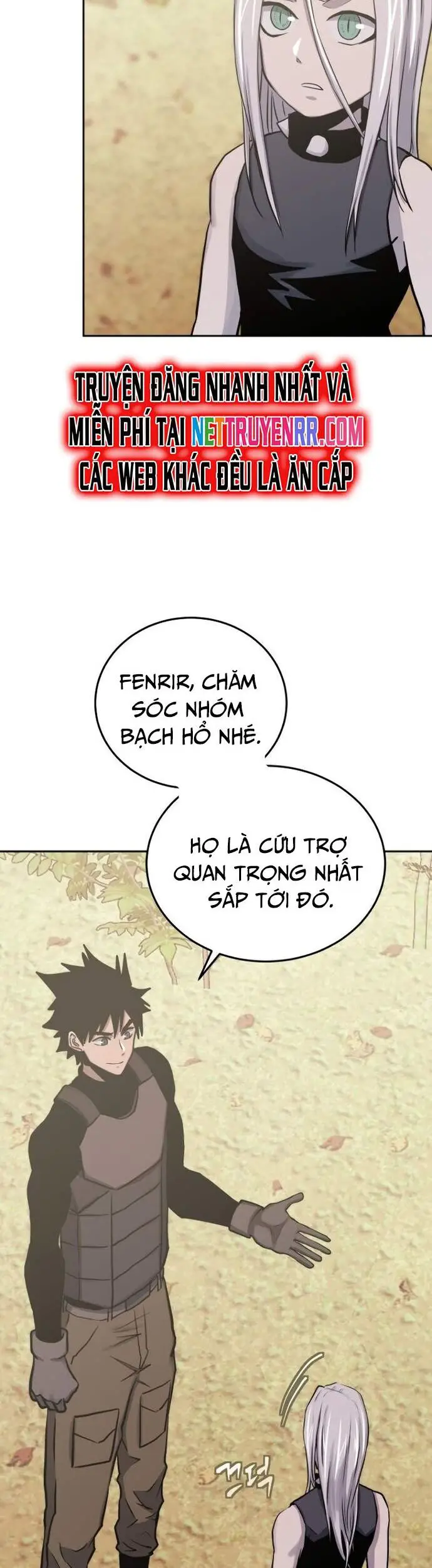 Kể Từ Bây Giờ, Tôi Là Một Người Chơi Nettruyen ZZZ Chương 75 Page 36