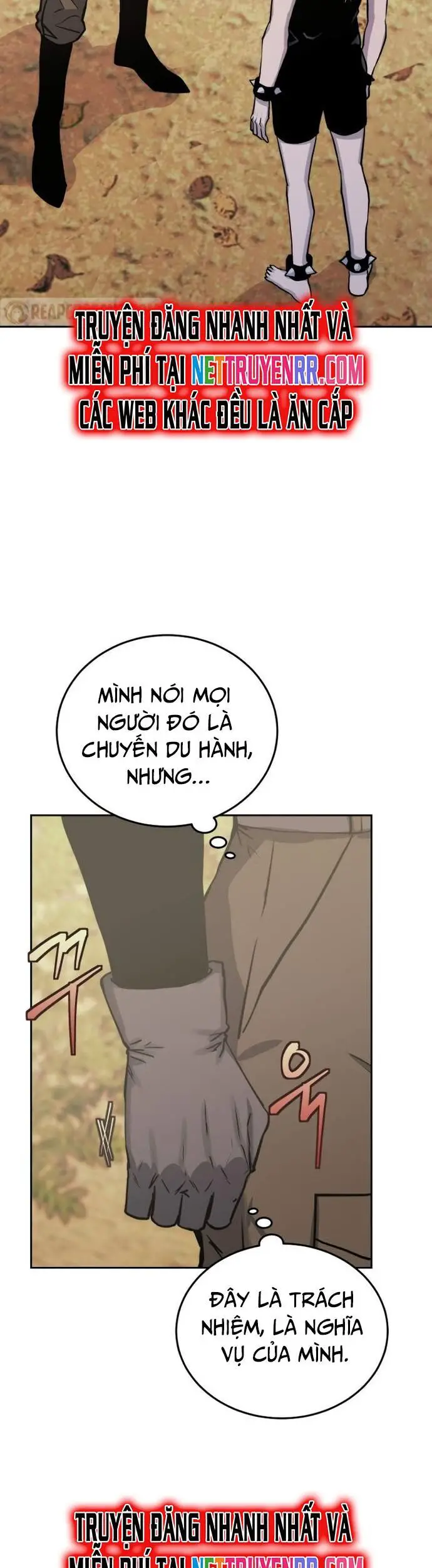 Kể Từ Bây Giờ, Tôi Là Một Người Chơi Nettruyen ZZZ Chương 75 Page 37