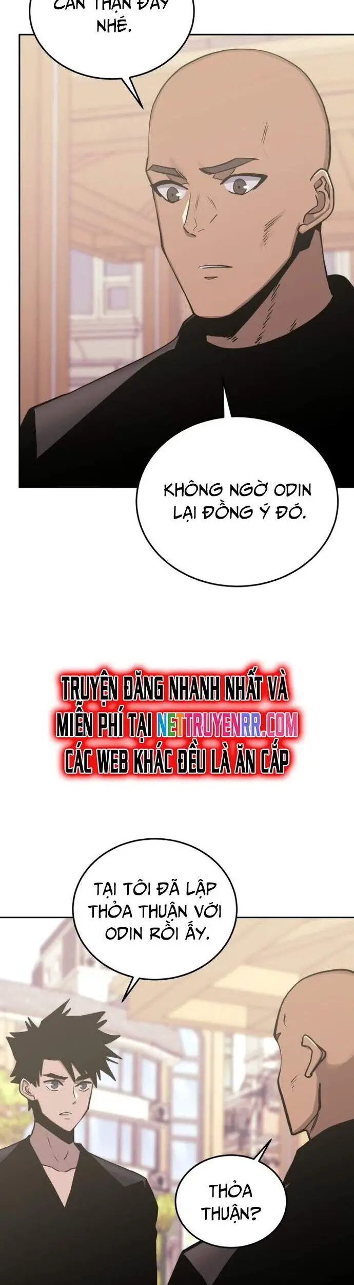 Kể Từ Bây Giờ, Tôi Là Một Người Chơi Nettruyen ZZZ Chương 75 Page 40