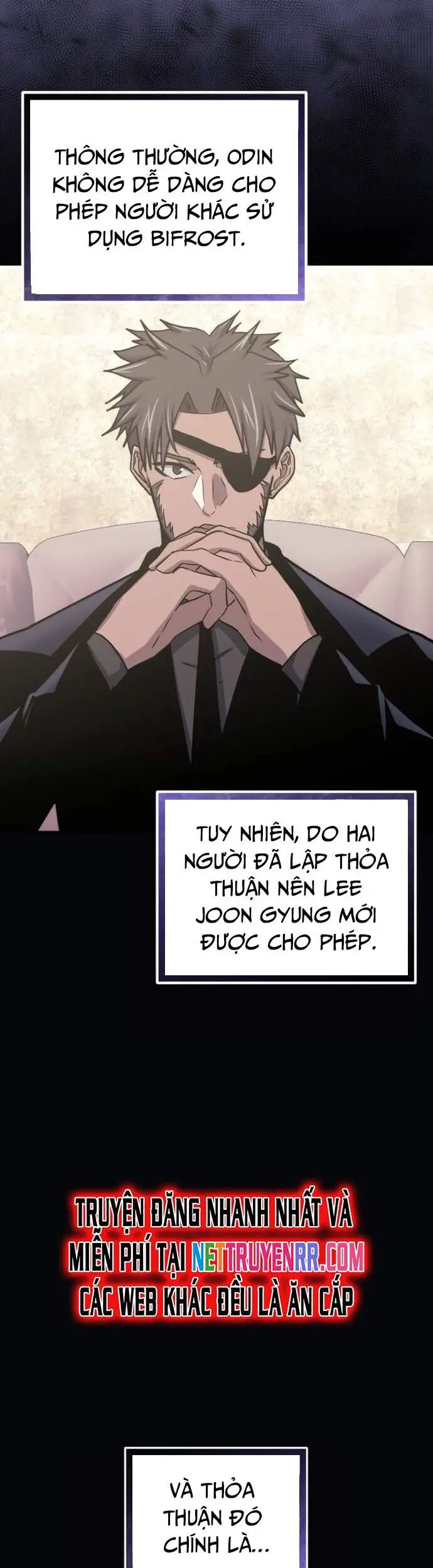 Kể Từ Bây Giờ, Tôi Là Một Người Chơi Nettruyen ZZZ Chương 75 Page 42