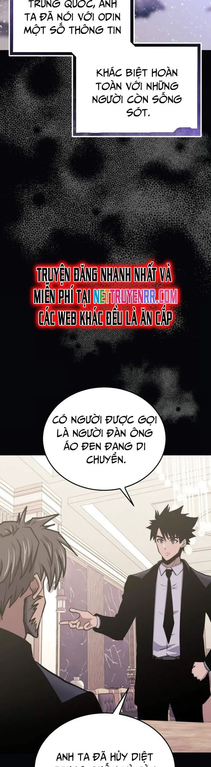 Kể Từ Bây Giờ, Tôi Là Một Người Chơi Nettruyen ZZZ Chương 75 Page 44
