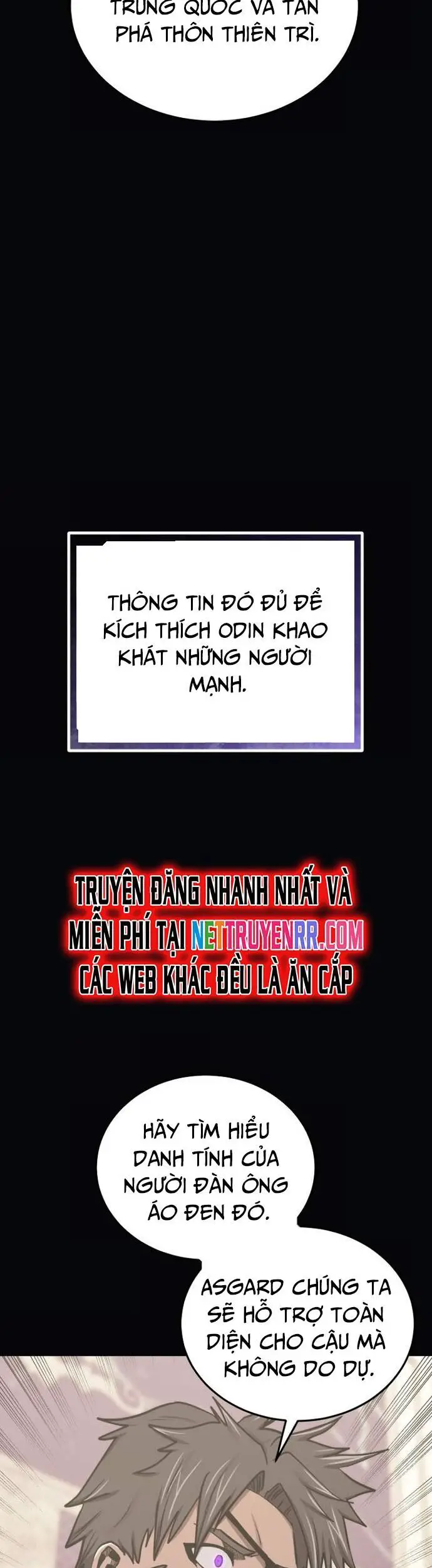 Kể Từ Bây Giờ, Tôi Là Một Người Chơi Nettruyen ZZZ Chương 75 Page 45