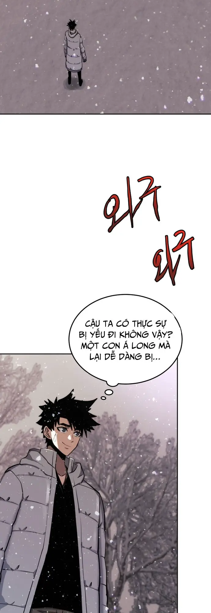 Kể Từ Bây Giờ, Tôi Là Một Người Chơi Nettruyen ZZZ Chương 53 Page 12