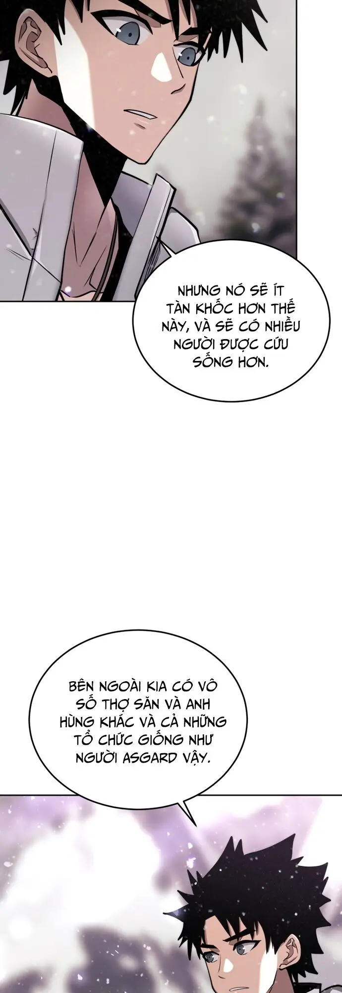 Kể Từ Bây Giờ, Tôi Là Một Người Chơi Nettruyen ZZZ Chương 53 Page 18