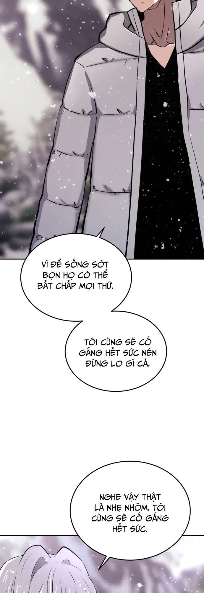 Kể Từ Bây Giờ, Tôi Là Một Người Chơi Nettruyen ZZZ Chương 53 Page 19