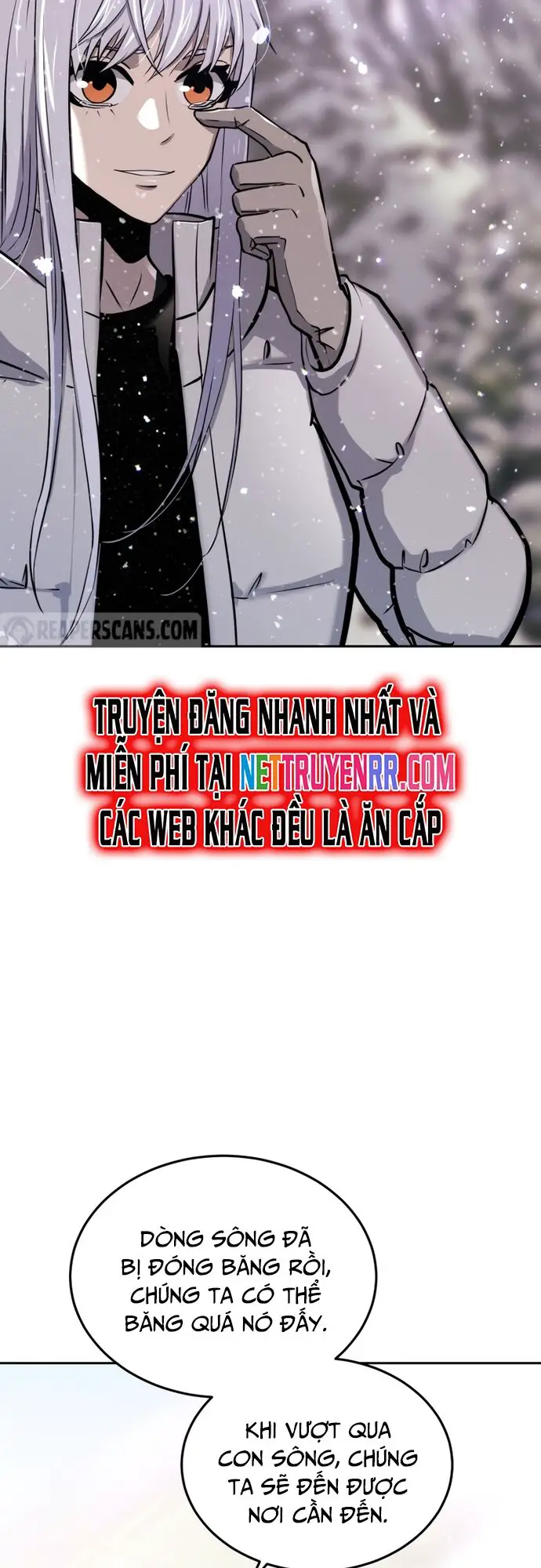 Kể Từ Bây Giờ, Tôi Là Một Người Chơi Nettruyen ZZZ Chương 53 Page 20