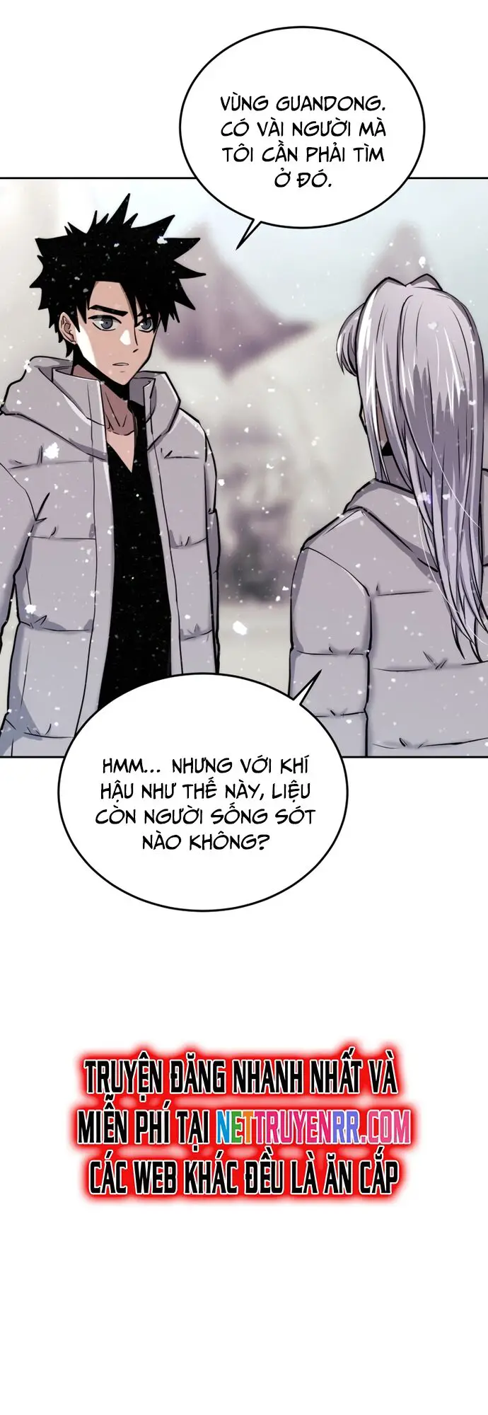 Kể Từ Bây Giờ, Tôi Là Một Người Chơi Nettruyen ZZZ Chương 53 Page 22