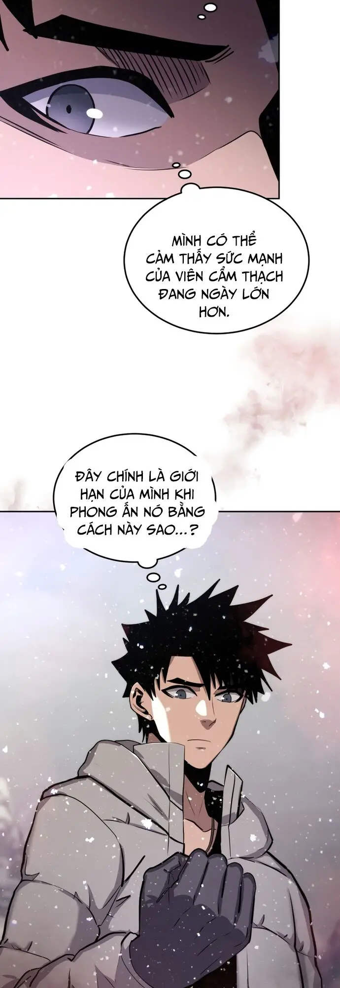 Kể Từ Bây Giờ, Tôi Là Một Người Chơi Nettruyen ZZZ Chương 53 Page 24