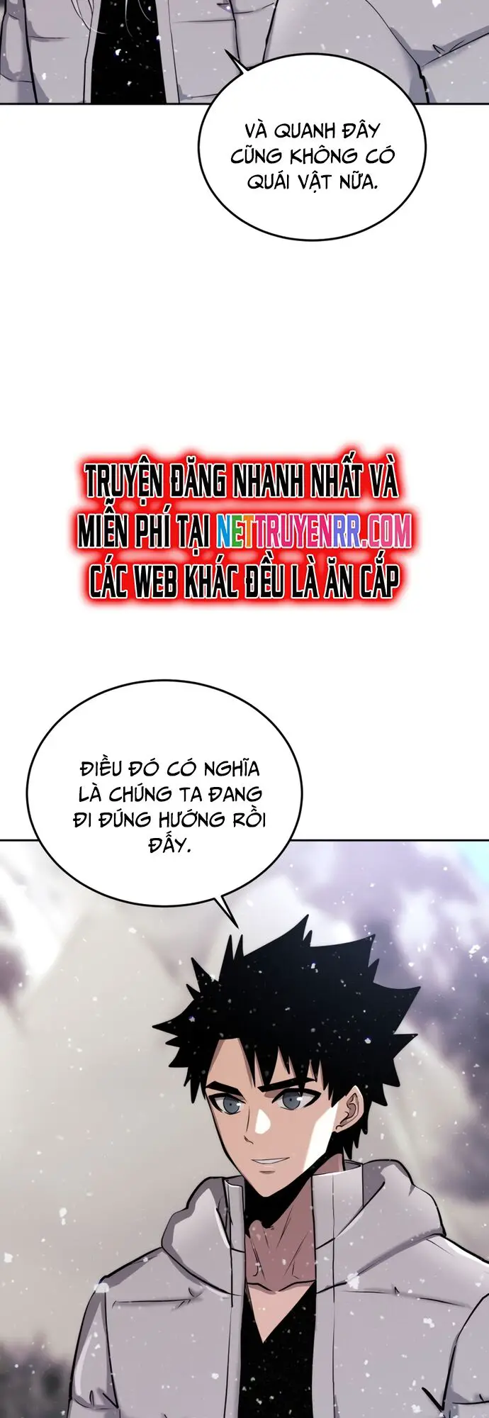 Kể Từ Bây Giờ, Tôi Là Một Người Chơi Nettruyen ZZZ Chương 53 Page 29