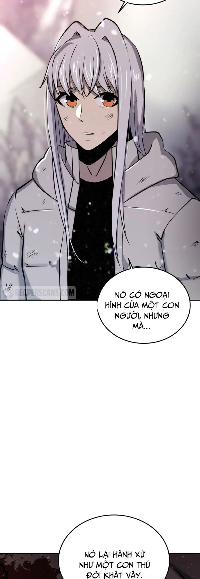 Kể Từ Bây Giờ, Tôi Là Một Người Chơi Nettruyen ZZZ Chương 53 Page 39