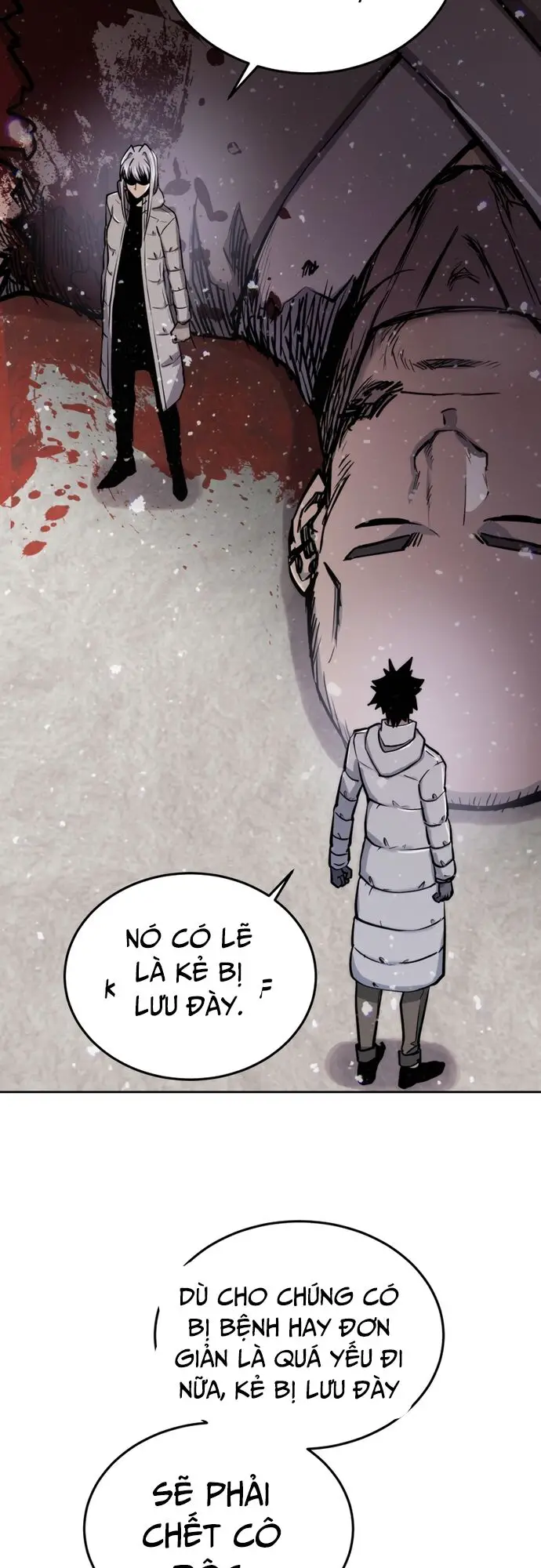 Kể Từ Bây Giờ, Tôi Là Một Người Chơi Nettruyen ZZZ Chương 53 Page 40