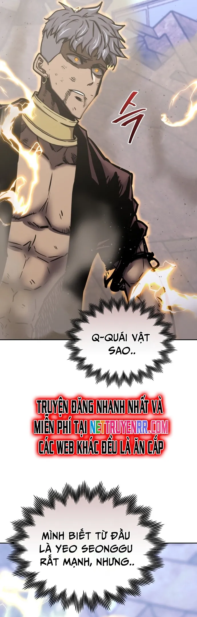 Kể Từ Bây Giờ, Tôi Là Một Người Chơi Nettruyen ZZZ Chương 123 Page 6