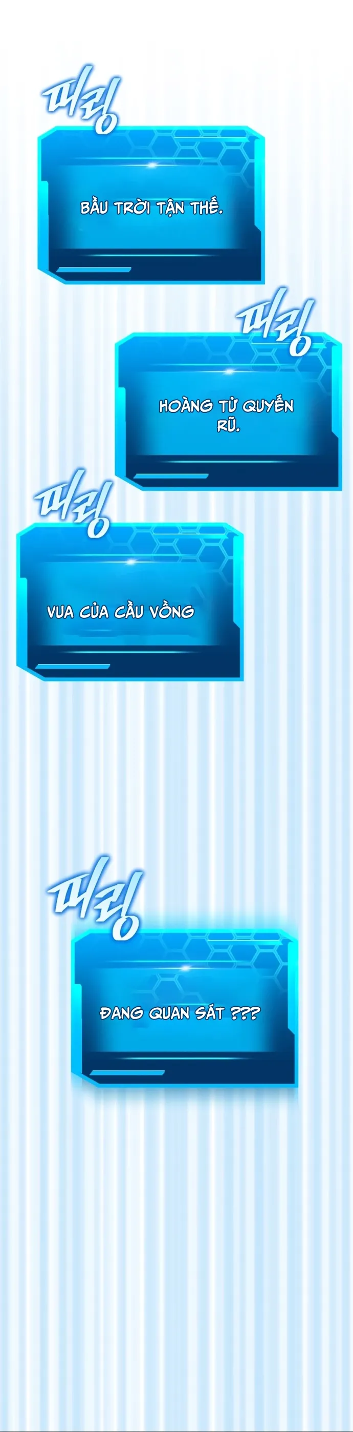 Kể Từ Bây Giờ, Tôi Là Một Người Chơi Nettruyen ZZZ Chương 123 Page 35
