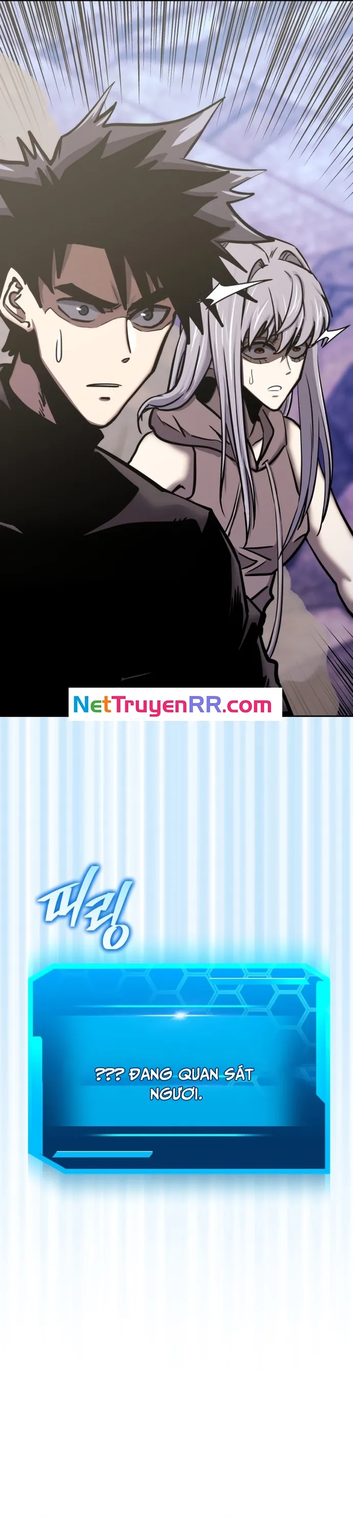 Kể Từ Bây Giờ, Tôi Là Một Người Chơi Nettruyen ZZZ Chương 123 Page 36