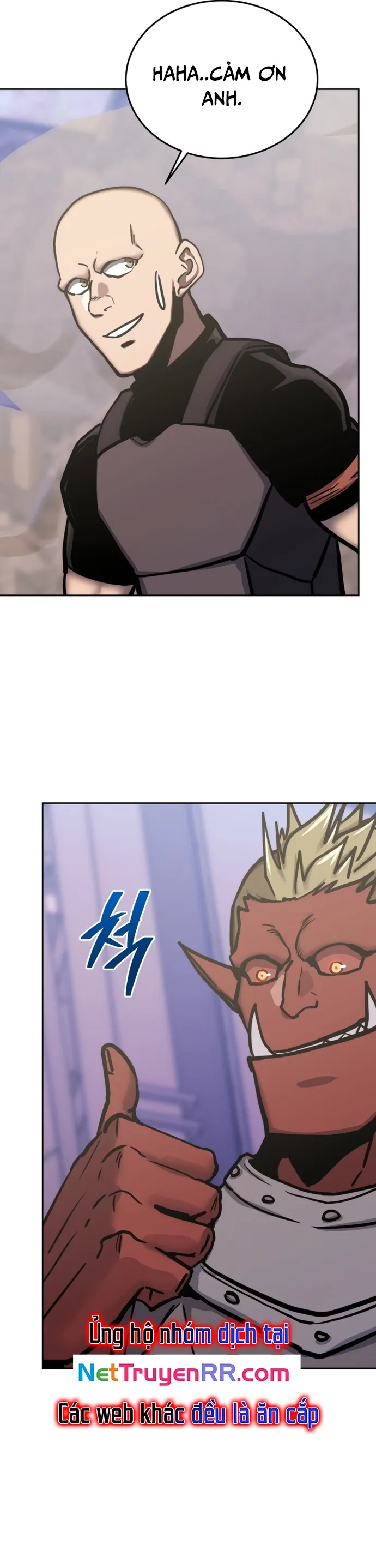Kể Từ Bây Giờ, Tôi Là Một Người Chơi Nettruyen ZZZ Chương 123 Page 47