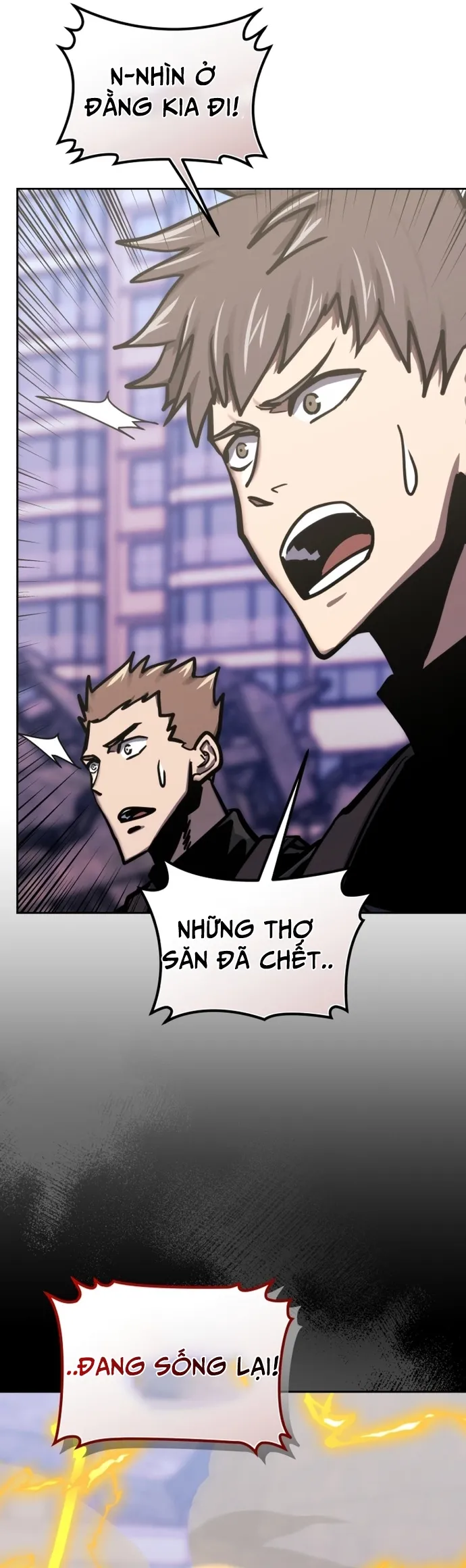 Kể Từ Bây Giờ, Tôi Là Một Người Chơi Nettruyen ZZZ Chương 123 Page 48