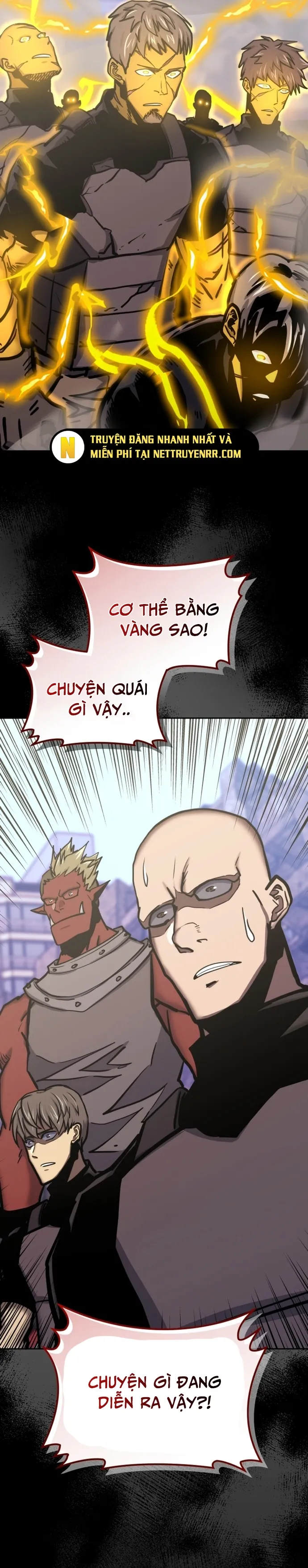 Kể Từ Bây Giờ, Tôi Là Một Người Chơi Nettruyen ZZZ Chương 123 Page 49