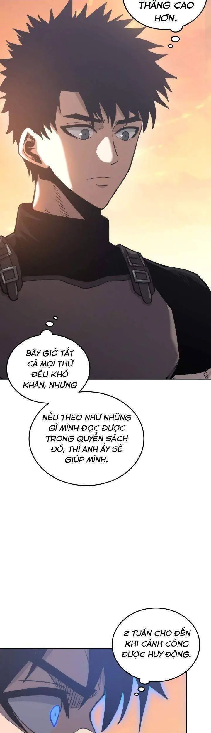 Kể Từ Bây Giờ, Tôi Là Một Người Chơi Nettruyen ZZZ Chương 16 Page 7