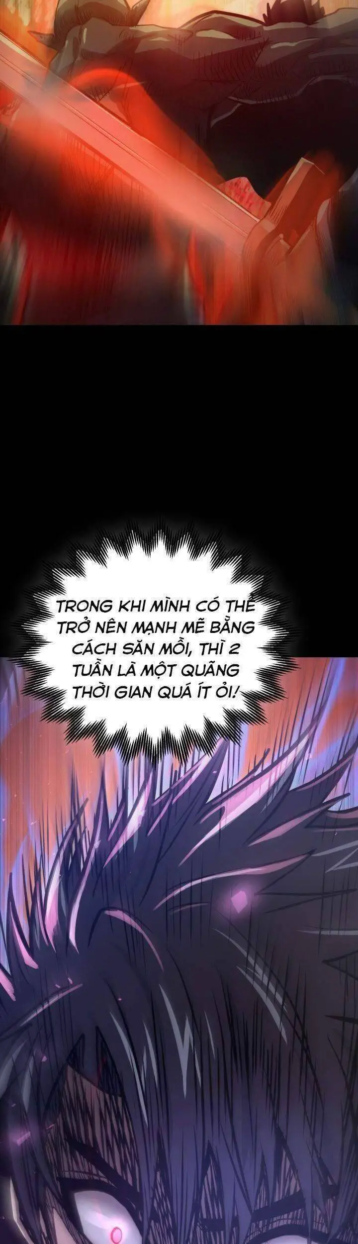 Kể Từ Bây Giờ, Tôi Là Một Người Chơi Nettruyen ZZZ Chương 16 Page 11