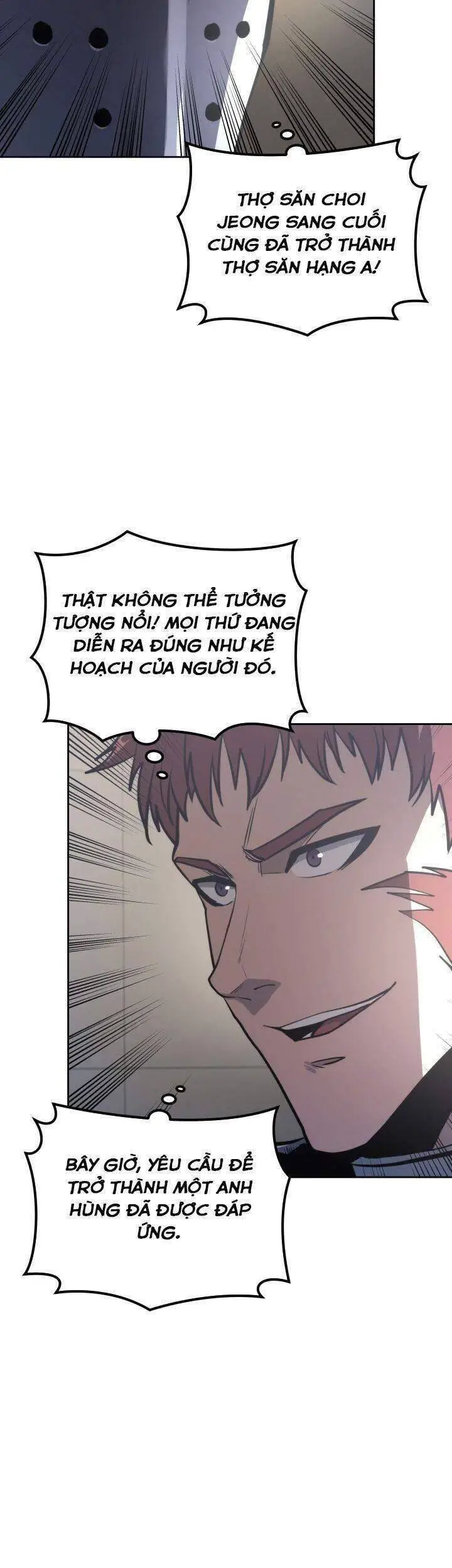 Kể Từ Bây Giờ, Tôi Là Một Người Chơi Nettruyen ZZZ Chương 16 Page 19