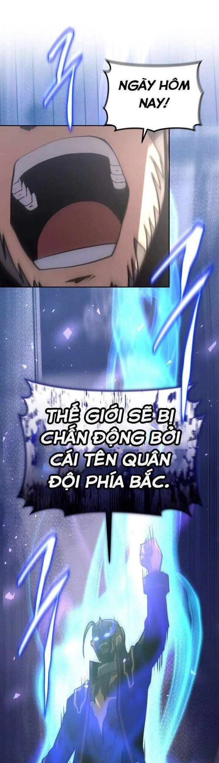 Kể Từ Bây Giờ, Tôi Là Một Người Chơi Nettruyen ZZZ Chương 16 Page 20