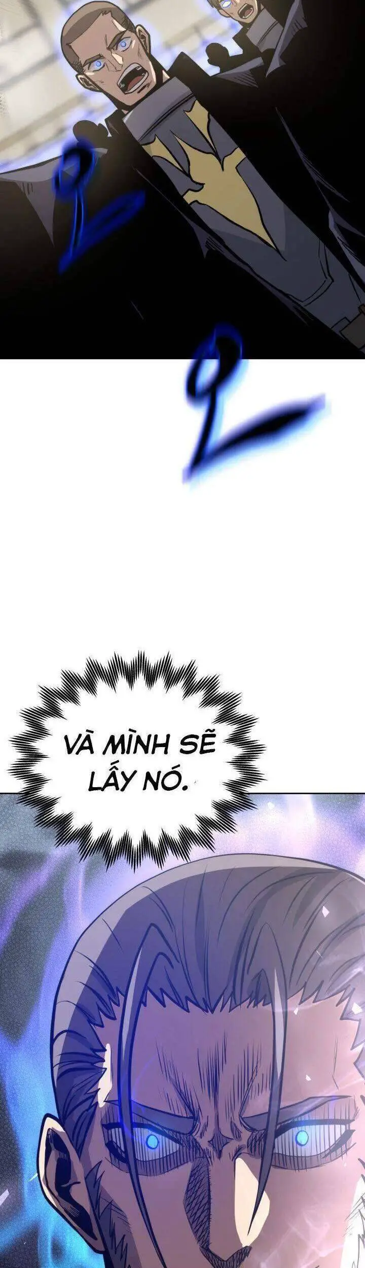 Kể Từ Bây Giờ, Tôi Là Một Người Chơi Nettruyen ZZZ Chương 16 Page 22