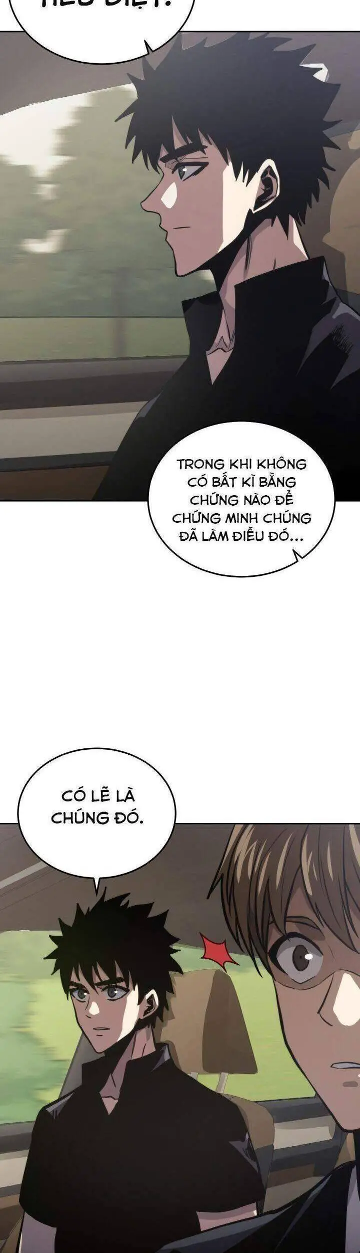 Kể Từ Bây Giờ, Tôi Là Một Người Chơi Nettruyen ZZZ Chương 16 Page 26
