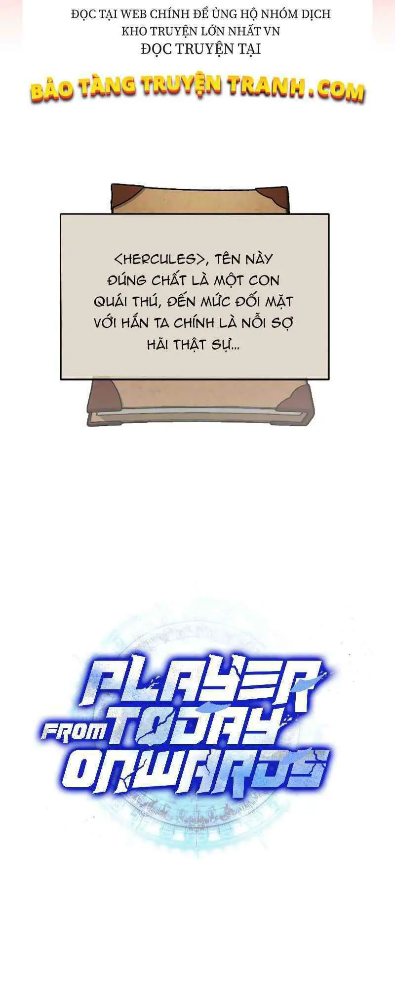 Kể Từ Bây Giờ, Tôi Là Một Người Chơi Nettruyen ZZZ Chương 29 Page 7