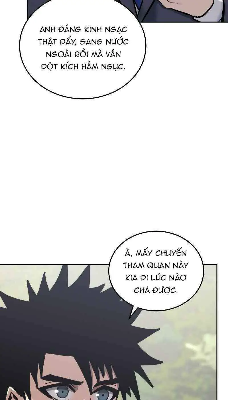 Kể Từ Bây Giờ, Tôi Là Một Người Chơi Nettruyen ZZZ Chương 29 Page 39