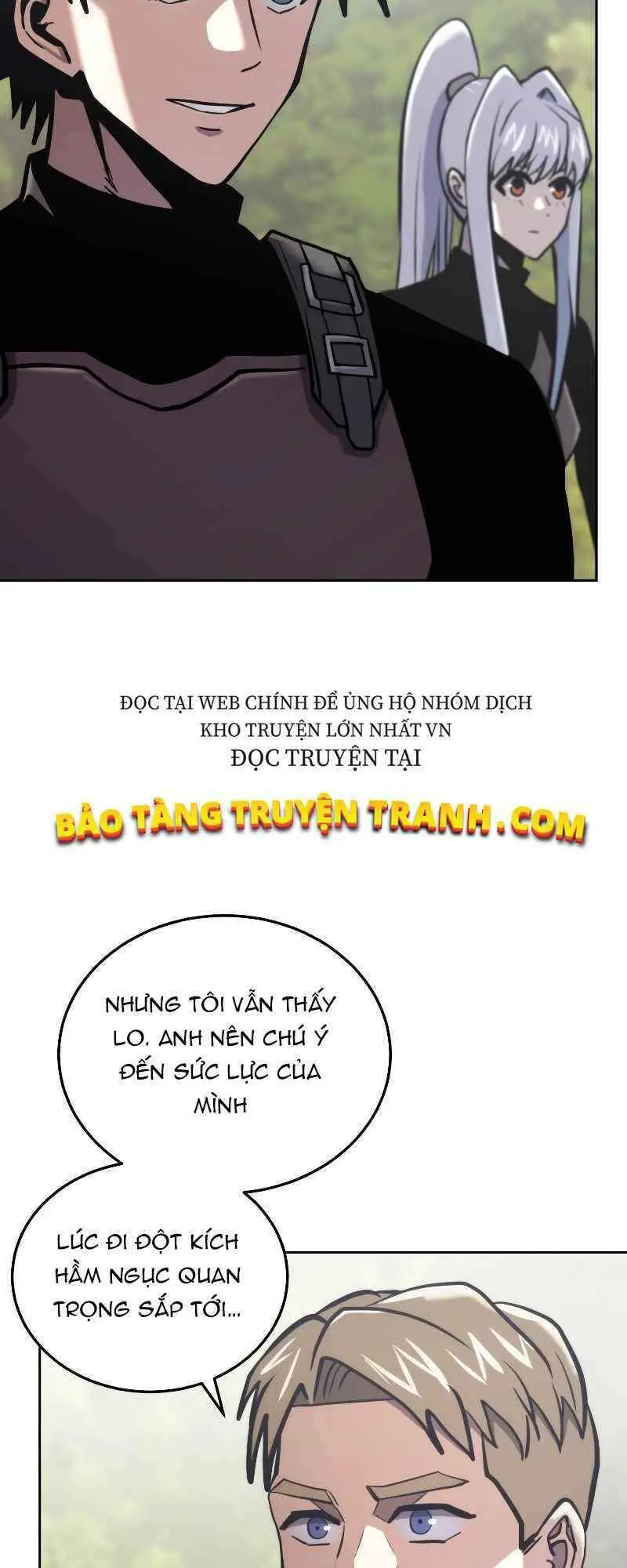Kể Từ Bây Giờ, Tôi Là Một Người Chơi Nettruyen ZZZ Chương 29 Page 40