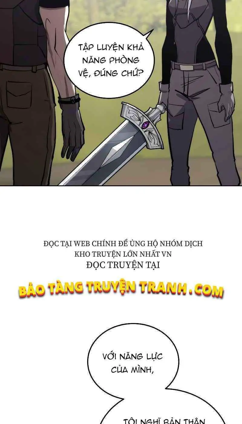 Kể Từ Bây Giờ, Tôi Là Một Người Chơi Nettruyen ZZZ Chương 29 Page 47