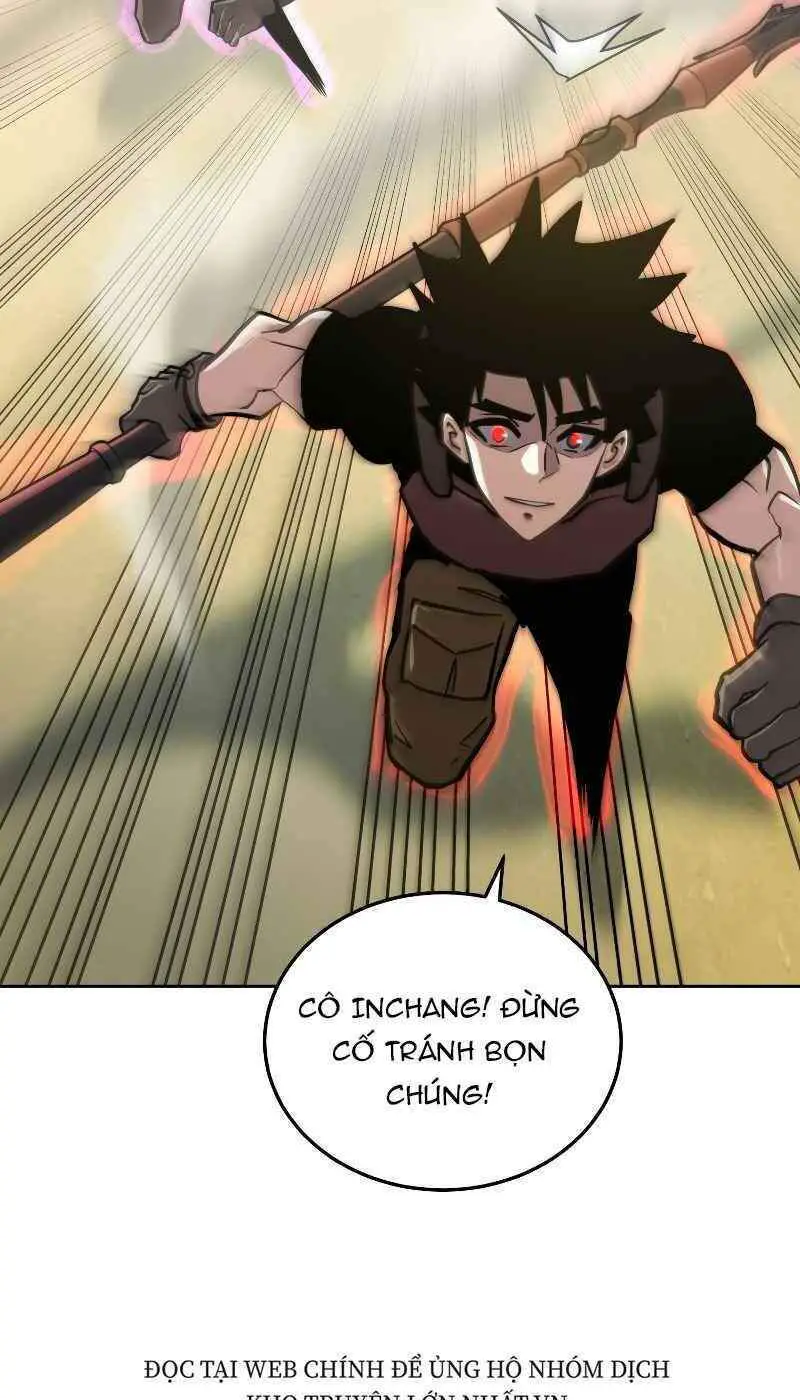 Kể Từ Bây Giờ, Tôi Là Một Người Chơi Nettruyen ZZZ Chương 29 Page 69
