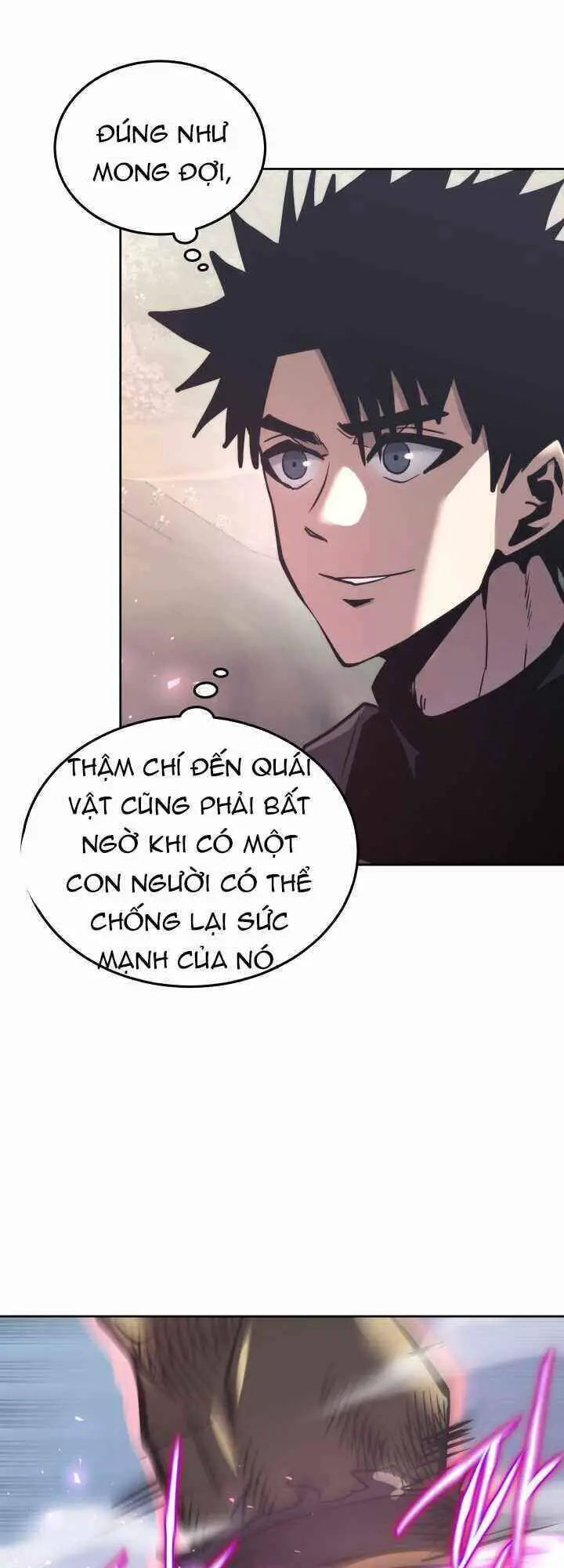Kể Từ Bây Giờ, Tôi Là Một Người Chơi Nettruyen ZZZ Chương 27 Page 64