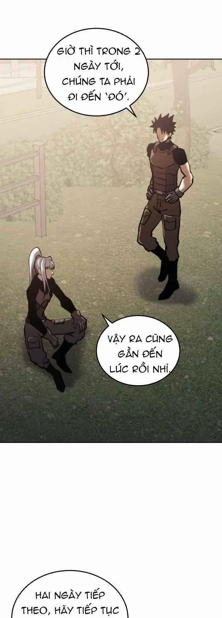 Kể Từ Bây Giờ, Tôi Là Một Người Chơi Nettruyen ZZZ Chương 27 Page 76