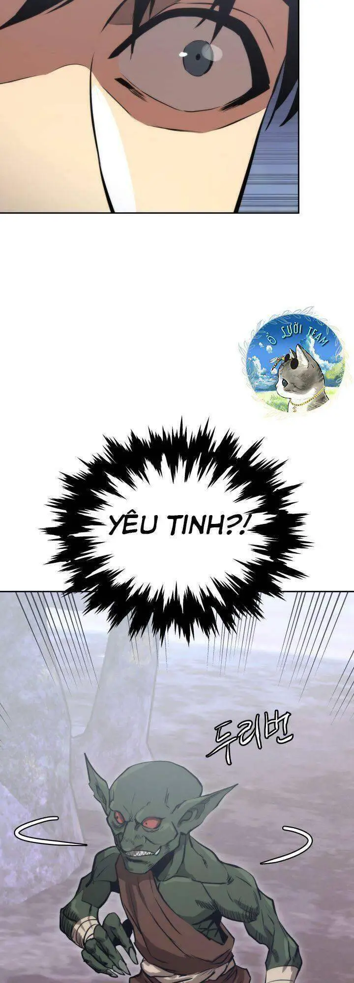 Kể Từ Bây Giờ, Tôi Là Một Người Chơi Nettruyen ZZZ Chương 3 Page 4