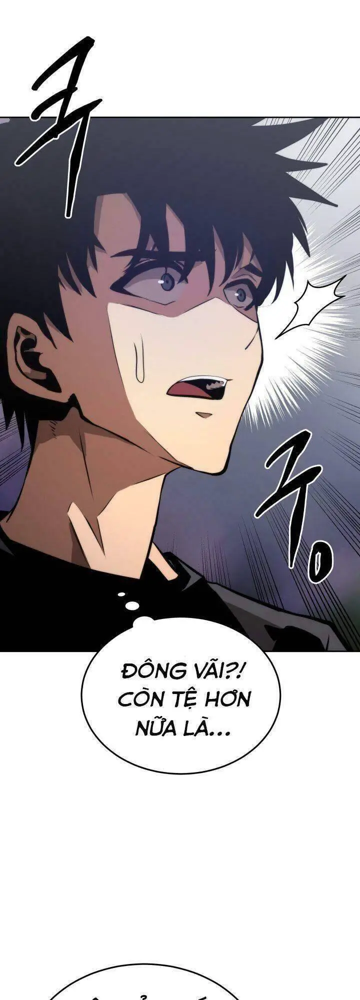 Kể Từ Bây Giờ, Tôi Là Một Người Chơi Nettruyen ZZZ Chương 3 Page 25