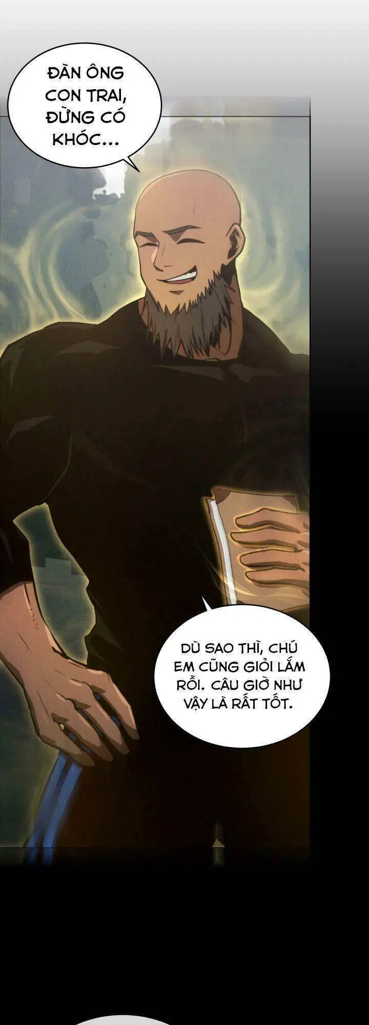 Kể Từ Bây Giờ, Tôi Là Một Người Chơi Nettruyen ZZZ Chương 3 Page 29