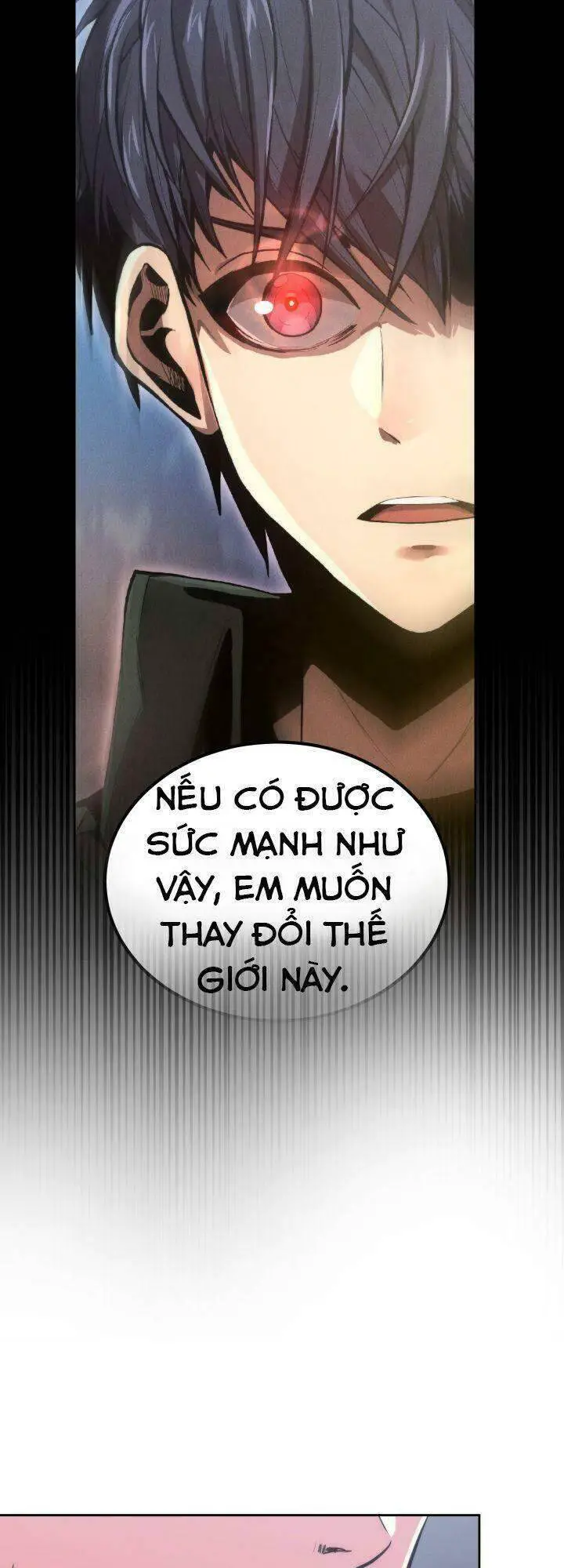Kể Từ Bây Giờ, Tôi Là Một Người Chơi Nettruyen ZZZ Chương 3 Page 31