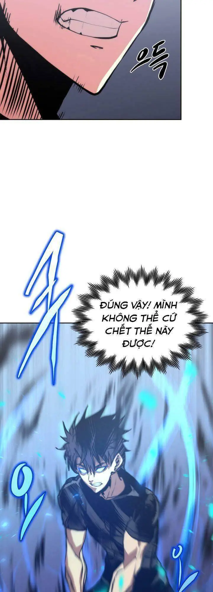 Kể Từ Bây Giờ, Tôi Là Một Người Chơi Nettruyen ZZZ Chương 3 Page 32
