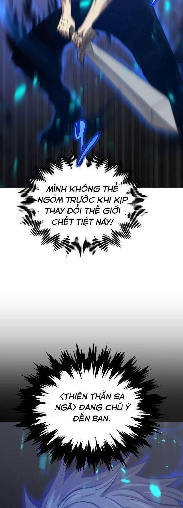 Kể Từ Bây Giờ, Tôi Là Một Người Chơi Nettruyen ZZZ Chương 3 Page 33