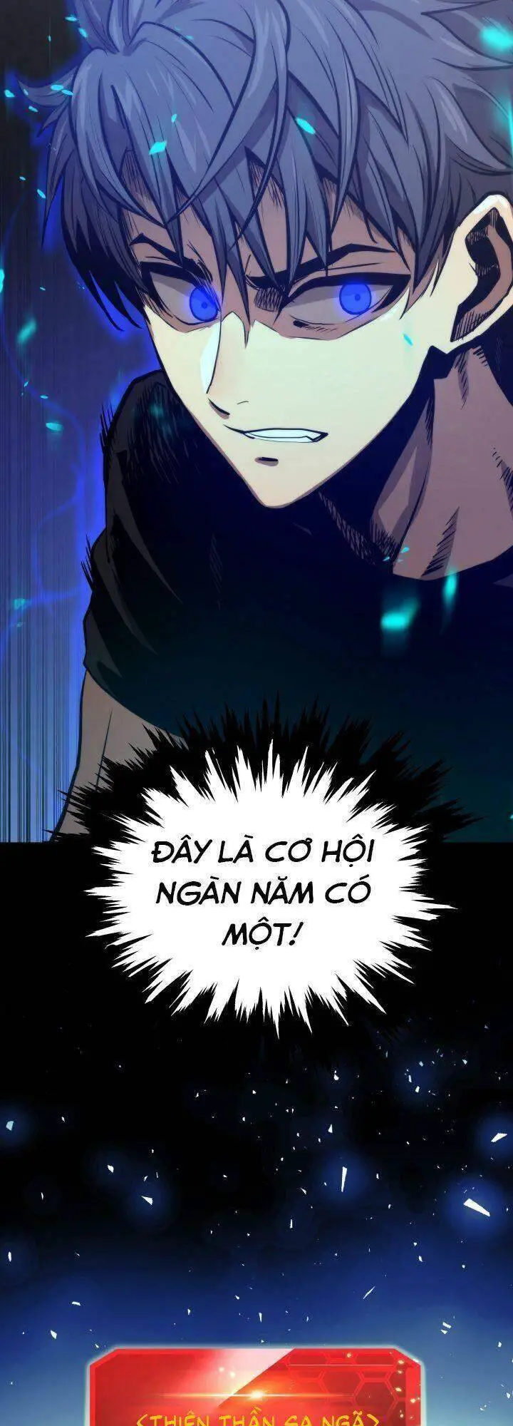 Kể Từ Bây Giờ, Tôi Là Một Người Chơi Nettruyen ZZZ Chương 3 Page 34