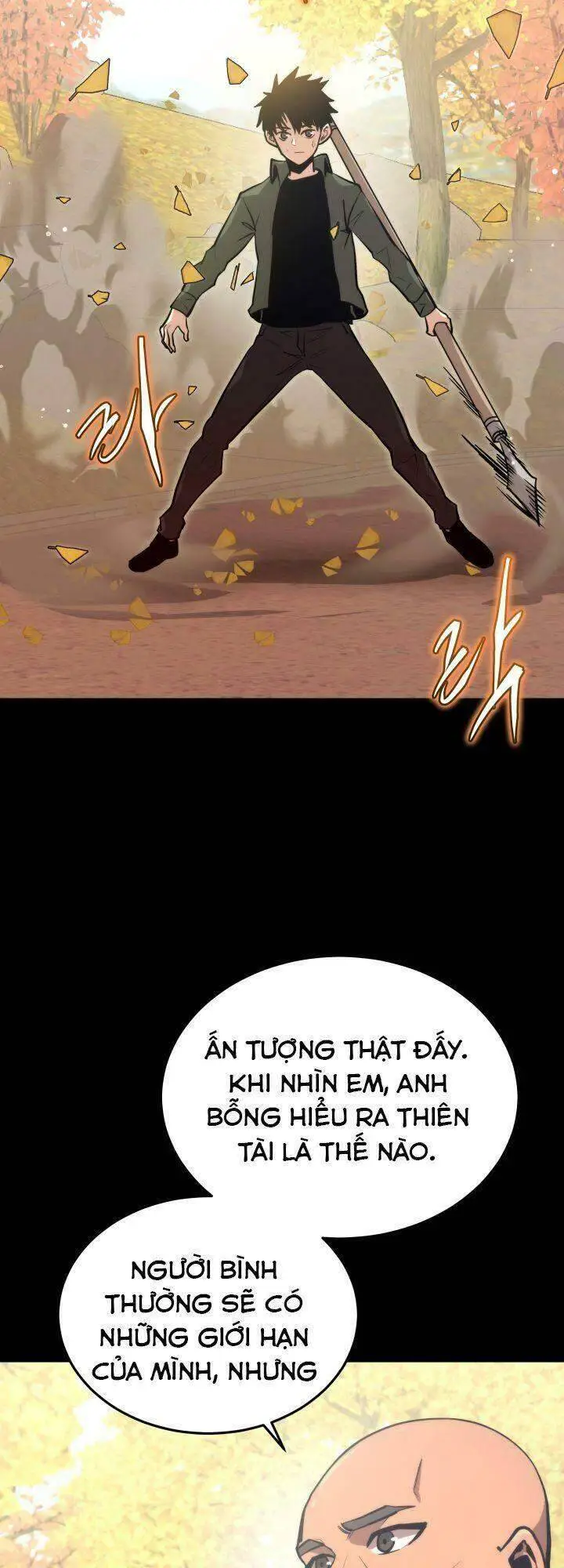 Kể Từ Bây Giờ, Tôi Là Một Người Chơi Nettruyen ZZZ Chương 3 Page 46