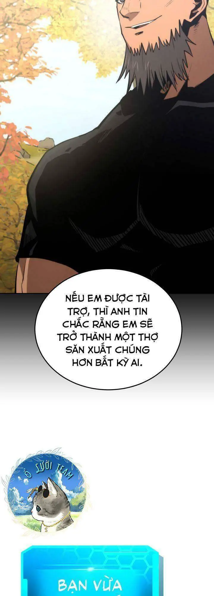 Kể Từ Bây Giờ, Tôi Là Một Người Chơi Nettruyen ZZZ Chương 3 Page 47