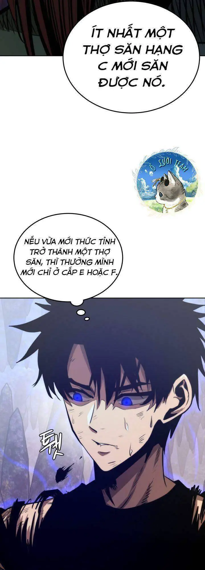 Kể Từ Bây Giờ, Tôi Là Một Người Chơi Nettruyen ZZZ Chương 3 Page 57