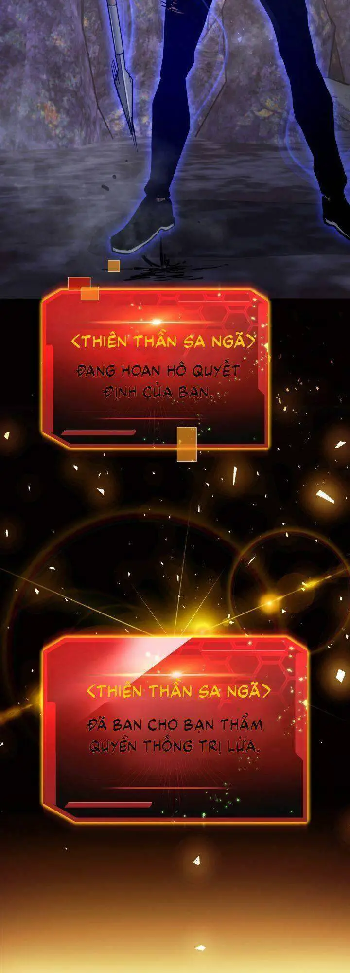 Kể Từ Bây Giờ, Tôi Là Một Người Chơi Nettruyen ZZZ Chương 3 Page 60
