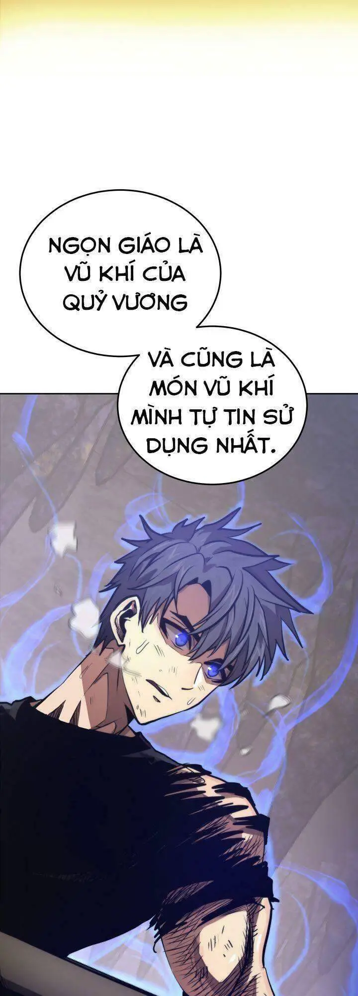 Kể Từ Bây Giờ, Tôi Là Một Người Chơi Nettruyen ZZZ Chương 3 Page 61