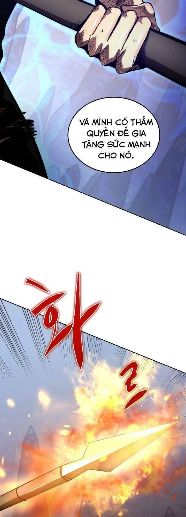 Kể Từ Bây Giờ, Tôi Là Một Người Chơi Nettruyen ZZZ Chương 3 Page 62