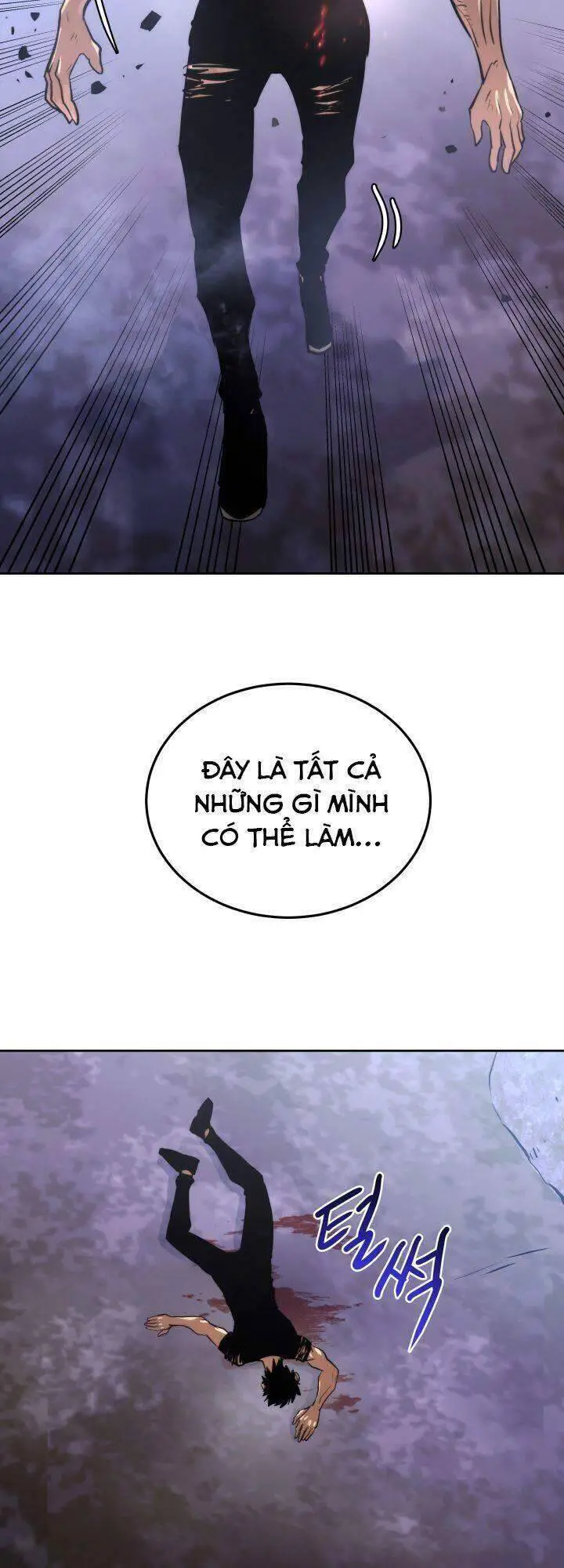 Kể Từ Bây Giờ, Tôi Là Một Người Chơi Nettruyen ZZZ Chương 3 Page 72